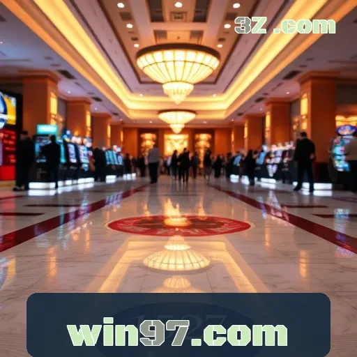 win97.com: Aventuras Incríveis e Jogos Imperdíveis para Todos os Gostos