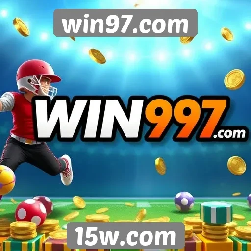 Melhores jogos disponíveis para apostas no win97.com