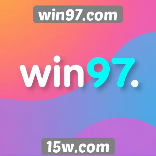 Impacto do design na experiência do usuário no win97.com