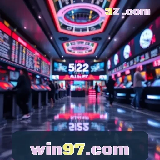 win97.com: Uma Jornada Fantástica pelos Esportes de Fantasia