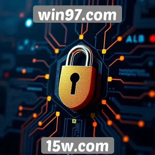 Avaliação da segurança e privacidade no win97.com