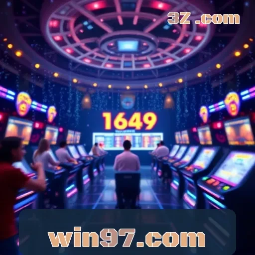 win97.com: Estratégias para Jogar Melhor e Ganhar Mais